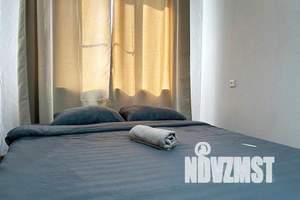 3-к квартира, посуточно, 61м2, 6/6 этаж