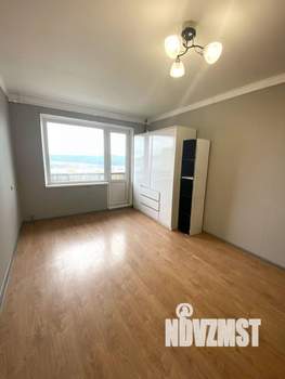 1-к квартира, на длительный срок, 30м2, 8/9 этаж