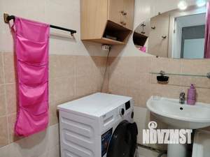 2-к квартира, посуточно, 45м2, 4/9 этаж