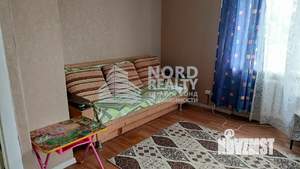 1-к квартира, на длительный срок, 30м2, 2/5 этаж