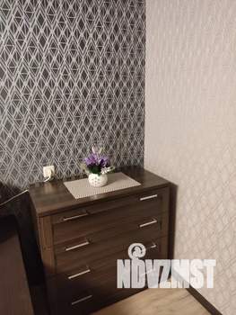 1-к квартира, посуточно, 33м2, 7/9 этаж