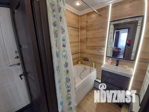 1-к квартира, посуточно, 33м2, 1/1 этаж