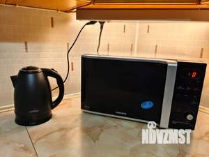 1-к квартира, посуточно, 37м2, 2/9 этаж