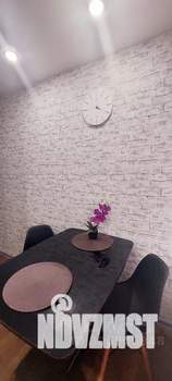 1-к квартира, посуточно, 29м2, 1/5 этаж