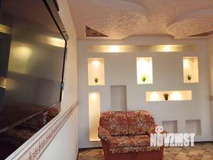 2-к квартира, посуточно, 56м2, 9/9 этаж