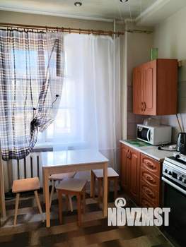 1-к квартира, на длительный срок, 36м2, 2/2 этаж