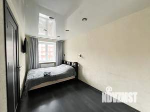 2-к квартира, посуточно, 42м2, 4/5 этаж