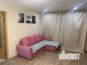 3-к квартира, посуточно, 54м2, 1/9 этаж