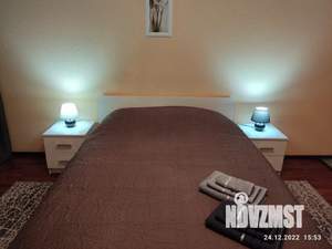 2-к квартира, посуточно, 56м2, 1/1 этаж