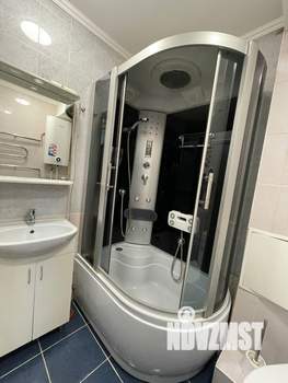 1-к квартира, на длительный срок, 30м2, 2/5 этаж