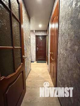 1-к квартира, посуточно, 35м2, 2/9 этаж