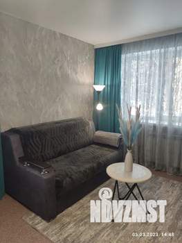 1-к квартира, посуточно, 31м2, 1/5 этаж