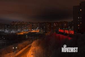 2-к квартира, посуточно, 45м2, 1/1 этаж