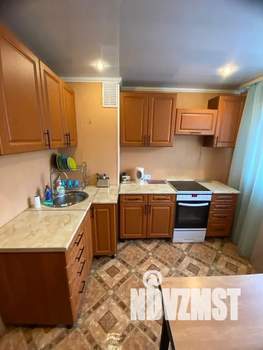 1-к квартира, посуточно, 33м2, 5/9 этаж