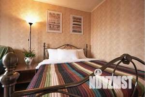 1-к квартира, посуточно, 31м2, 4/5 этаж