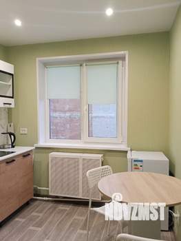 1-к квартира, на длительный срок, 31м2, 5/5 этаж