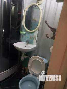 2-к квартира, на длительный срок, 43м2, 2/5 этаж