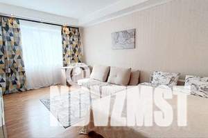 1-к квартира, посуточно, 41м2, 3/9 этаж