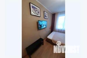 2-к квартира, посуточно, 45м2, 5/10 этаж