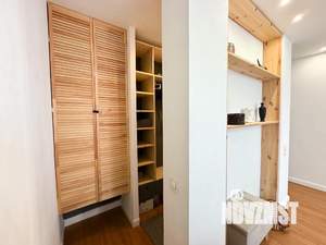 1-к квартира, посуточно, 31м2, 1/1 этаж