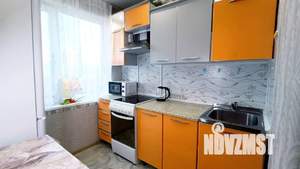 1-к квартира, посуточно, 31м2, 5/9 этаж