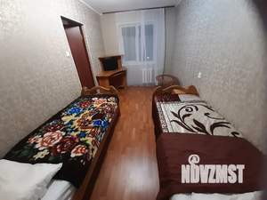 2-к квартира, посуточно, 45м2, 3/5 этаж