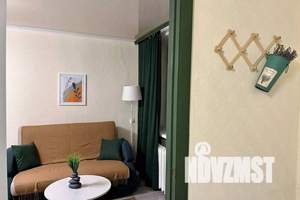 2-к квартира, посуточно, 41м2, 3/5 этаж