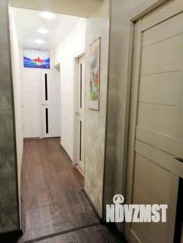 2-к квартира, на длительный срок, 50м2, 3/5 этаж