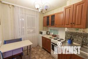 1-к квартира, посуточно, 33м2, 7/9 этаж