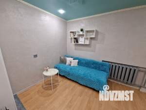 1-к квартира, посуточно, 30м2, 4/5 этаж