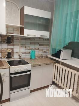 1-к квартира, на длительный срок, 34м2, 1/9 этаж