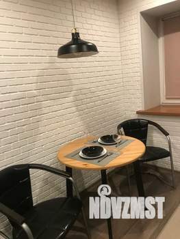 2-к квартира, посуточно, 33м2, 1/5 этаж