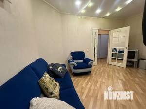 2-к квартира, на длительный срок, 62м2, 3/4 этаж