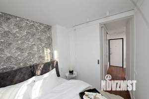 1-к квартира, посуточно, 30м2, 9/10 этаж