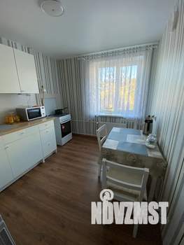 2-к квартира, посуточно, 52м2, 6/11 этаж