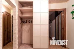 2-к квартира, посуточно, 45м2, 8/9 этаж