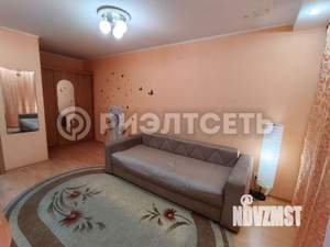 2-к квартира, на длительный срок, 45м2, 1/5 этаж