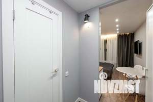 1-к квартира, посуточно, 18м2, 9/9 этаж