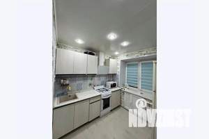 1-к квартира, посуточно, 35м2, 2/5 этаж