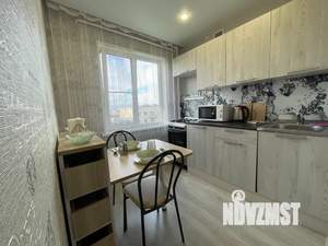 2-к квартира, посуточно, 43м2, 5/6 этаж