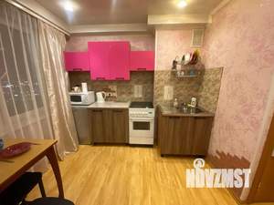 1-к квартира, посуточно, 33м2, 9/9 этаж