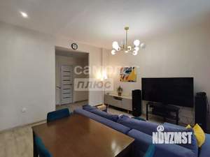 3-к квартира, на длительный срок, 66м2, 2/5 этаж