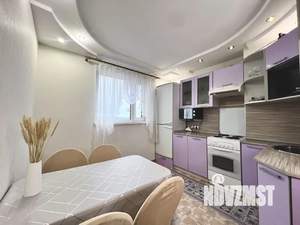 1-к квартира, посуточно, 36м2, 5/9 этаж
