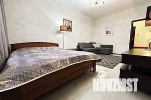 1-к квартира, посуточно, 47м2, 1/9 этаж