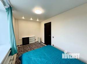 2-к квартира, на длительный срок, 44м2, 4/5 этаж