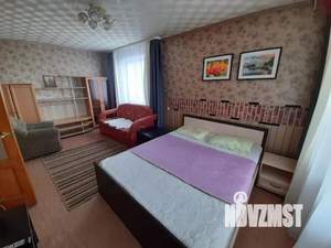 2-к квартира, посуточно, 45м2, 5/10 этаж