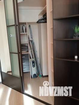 2-к квартира, посуточно, 51м2, 2/5 этаж