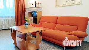 2-к квартира, посуточно, 45м2, 3/5 этаж