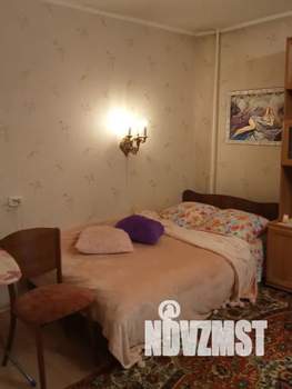 1-к квартира, посуточно, 33м2, 3/5 этаж