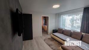 2-к квартира, посуточно, 45м2, 3/5 этаж